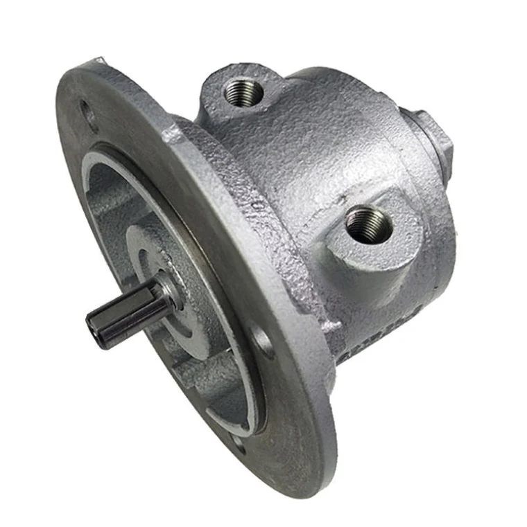 4AM-F110 vane air motor